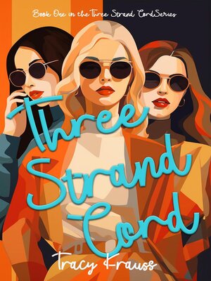 cover image of Three Strand Cord